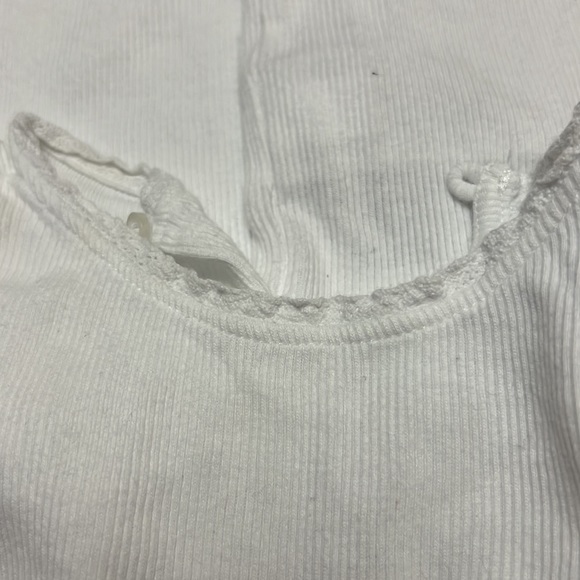 Baby gap cluny bodysuit 3pcs 0-3months - Picture 6 of 6